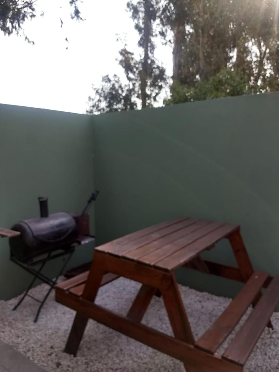Tu Casa En Parque Necochea Exterior foto