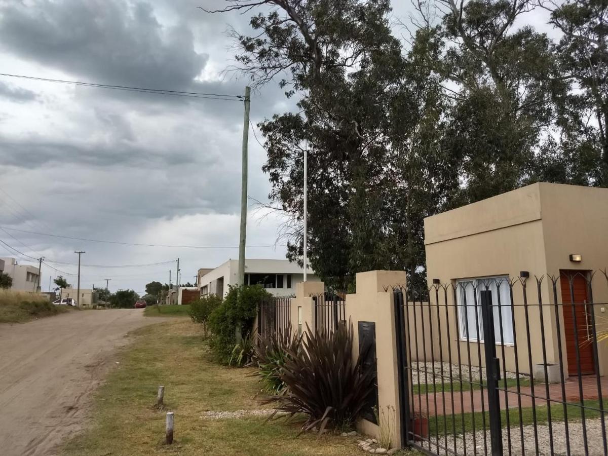 Tu Casa En Parque Necochea Exterior foto